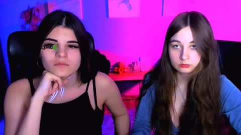 lilith_diva online show from March 8, 2026, 8:23 pm