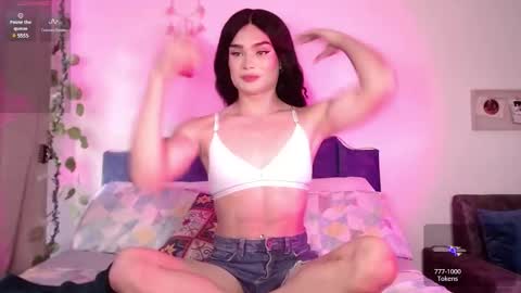 ---Lilith--- online show from December 14, 2024, 9:02 pm