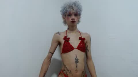 lilith_evil7 online show from December 10, 2024, 6:22 am