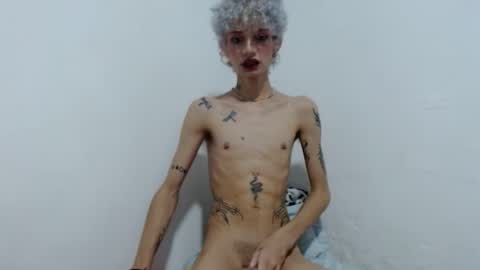 lilith_evil7 online show from December 18, 2024, 9:29 pm