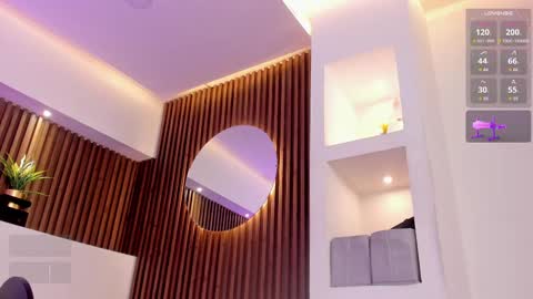 Lilith Gray online show from March 6, 2025, 6:52 am