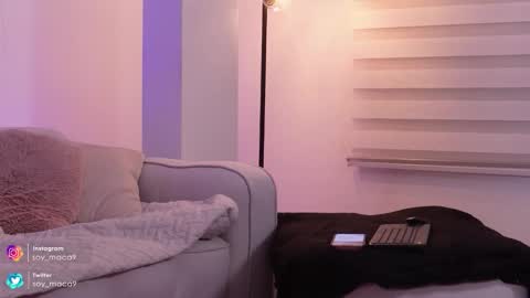 Lilith Gray online show from February 26, 2026, 5:28 am