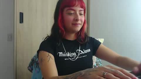 goddess of hell20 online show from November 18, 2025, 11:59 pm