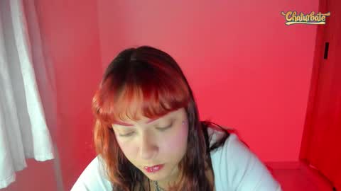 goddess of hell20 online show from March 7, 2026, 1:46 am