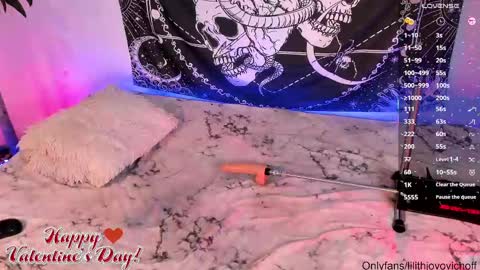              online show from February 15, 2025, 4:47 am