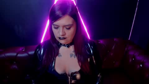 Lilith online show from December 2, 2024, 11:51 pm