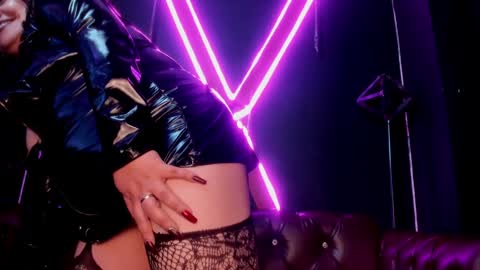 Lilith online show from December 21, 2024, 6:41 am