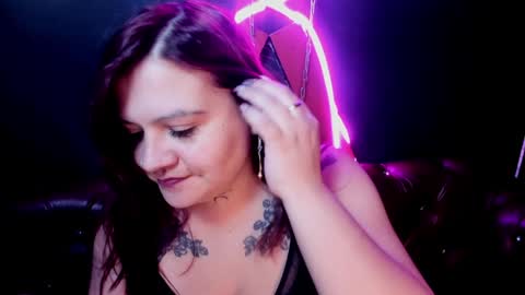 Lilith online show from January 15, 2025, 2:49 am