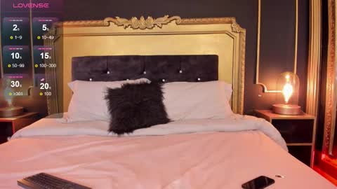 Lilith  online show from February 10, 2026, 11:36 am