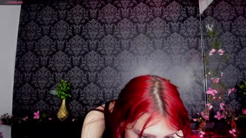 Lilith Patton  online show from December 21, 2024, 6:41 am