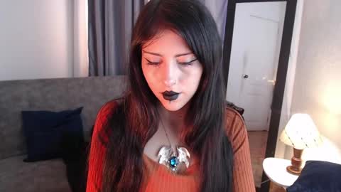 Snapshot of lilith_payton chatting on April 30, 2026, 12:55 pm Lilith Patton online show from April 30, 2026, 12:55 pm