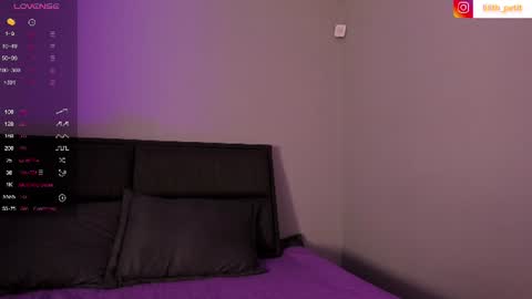 Snapshot of lilith_petit_ chatting on June 17, 2026, 12:40 pm Lili petit online show from June 17, 2026, 12:40 pm