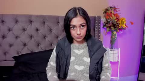 Snapshot of lilith_petit_ chatting on July 12, 2026, 3:36 pm Lili petit online show from July 12, 2026, 3:36 pm