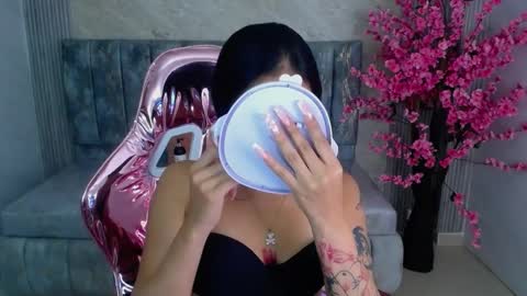 Lilith  online show from January 14, 2025, 6:49 pm