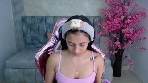 Lilith  online show from January 15, 2025, 12:58 pm