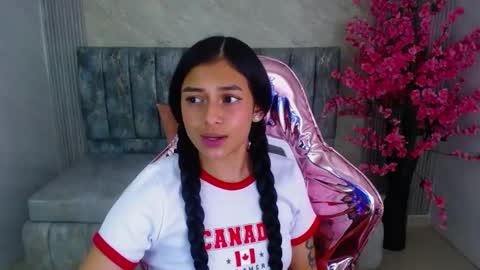 Lilith  online show from January 16, 2025, 3:46 pm