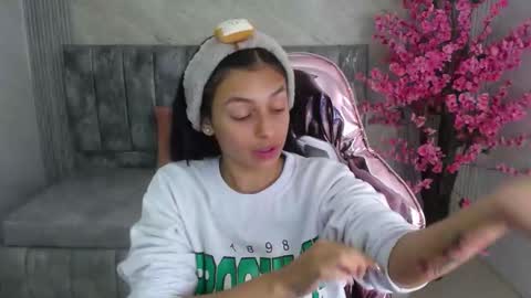 Lilith  online show from January 17, 2025, 12:52 pm