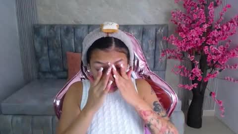 Lilith  online show from January 22, 2025, 12:49 pm