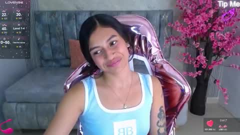 Lilith  online show from January 22, 2025, 3:51 pm