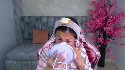 Lilith  online show from January 23, 2025, 12:52 pm