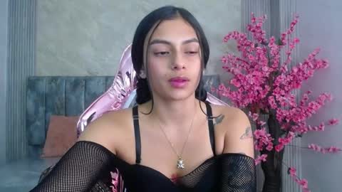 Lilith  online show from January 24, 2025, 4:17 pm