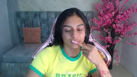 Lilith  online show from January 25, 2025, 3:52 pm