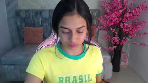 Lilith  online show from January 25, 2025, 6:57 pm