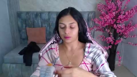 Lilith  online show from January 28, 2025, 12:43 pm