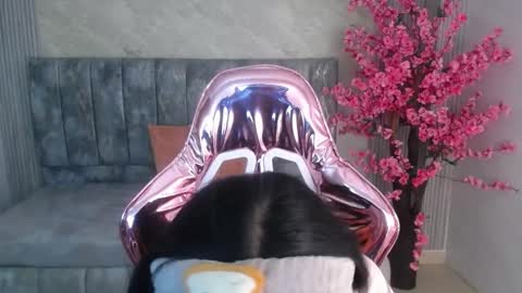 Lilith  online show from January 29, 2025, 12:56 pm