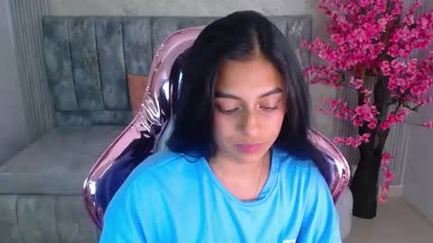 Lilith  online show from January 31, 2025, 4:17 pm