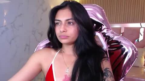 Lilith  online show from February 4, 2025, 10:55 pm