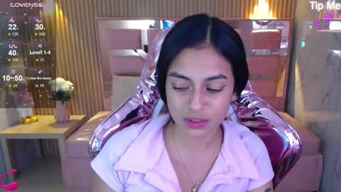 Lilith  online show from February 7, 2025, 8:31 pm