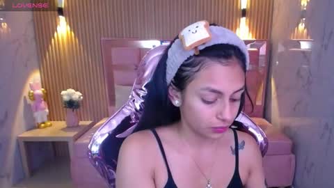 Lilith  online show from February 8, 2025, 1:01 pm