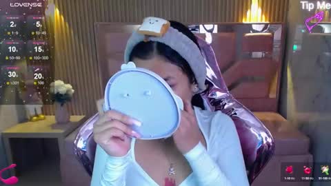 Lilith  online show from February 11, 2025, 12:58 pm