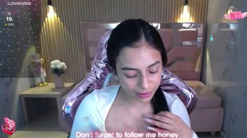 Lilith  online show from February 11, 2025, 8:20 pm