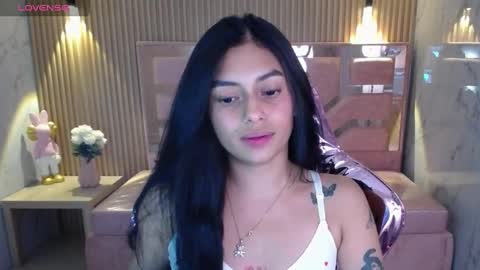 Lilith  online show from February 13, 2025, 1:37 pm