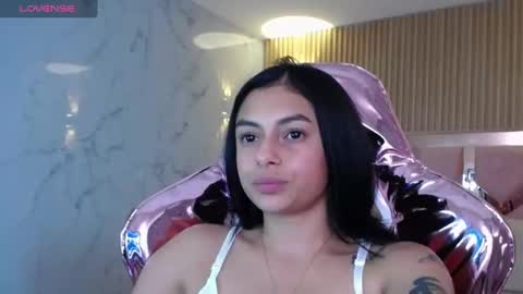 Lilith  online show from February 13, 2025, 4:39 pm