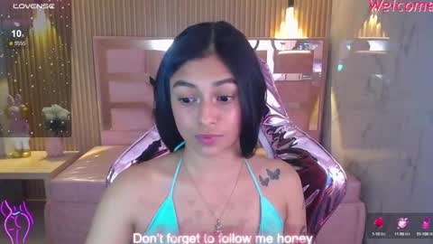 Lilith  online show from February 19, 2025, 2:23 pm