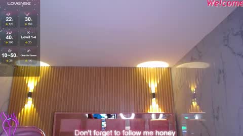 Lilith  online show from February 21, 2025, 4:26 pm