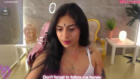 Lilith  online show from February 23, 2025, 9:00 am