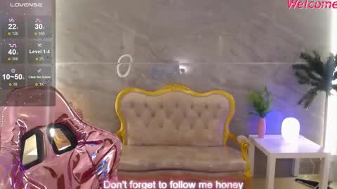 Lilith  online show from February 23, 2025, 1:10 pm