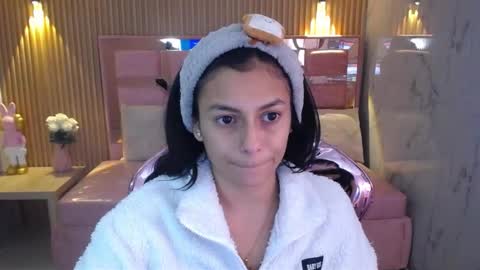 Lilith  online show from February 24, 2025, 12:59 pm