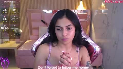 Lilith  online show from February 25, 2025, 5:25 pm