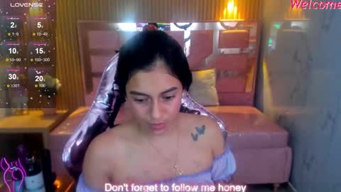 Lilith  online show from March 2, 2025, 12:53 am