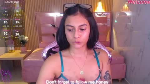 Lilith  online show from March 4, 2025, 9:29 am