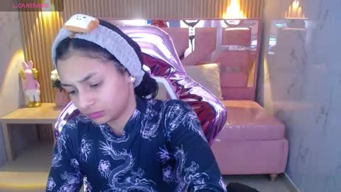 Lilith  online show from March 6, 2025, 2:51 am