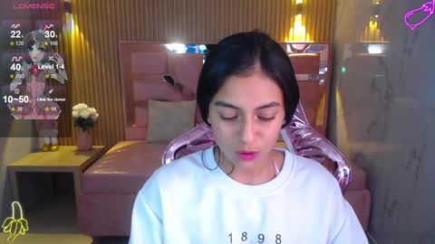 Lilith  online show from March 8, 2025, 10:11 am