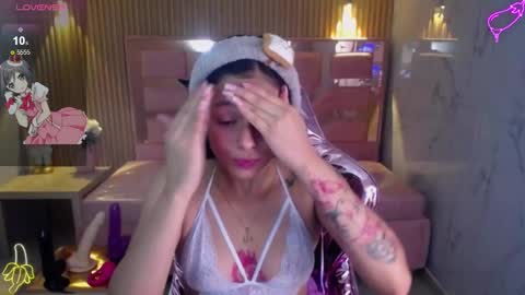 Lilith  online show from March 11, 2025, 3:26 am