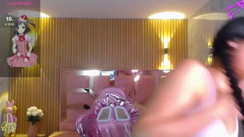 Lilith  online show from March 12, 2025, 10:48 am