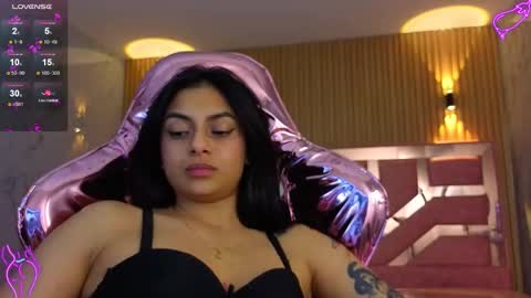 Lilith  online show from September 13, 2025, 9:53 am